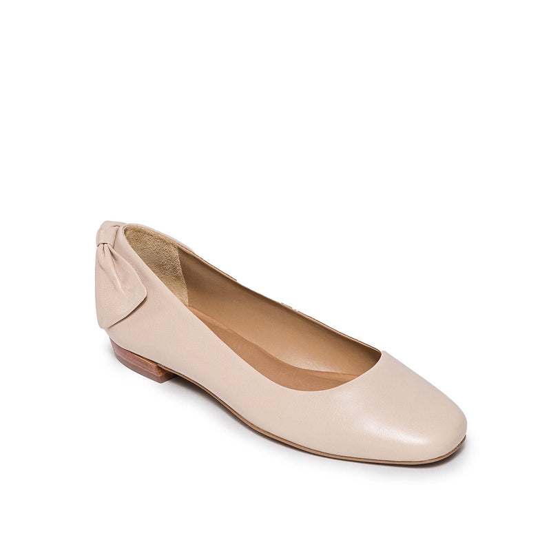 Bailarinas Bernardo Eloisa Bow Mujer Rosas | SJD9710VC