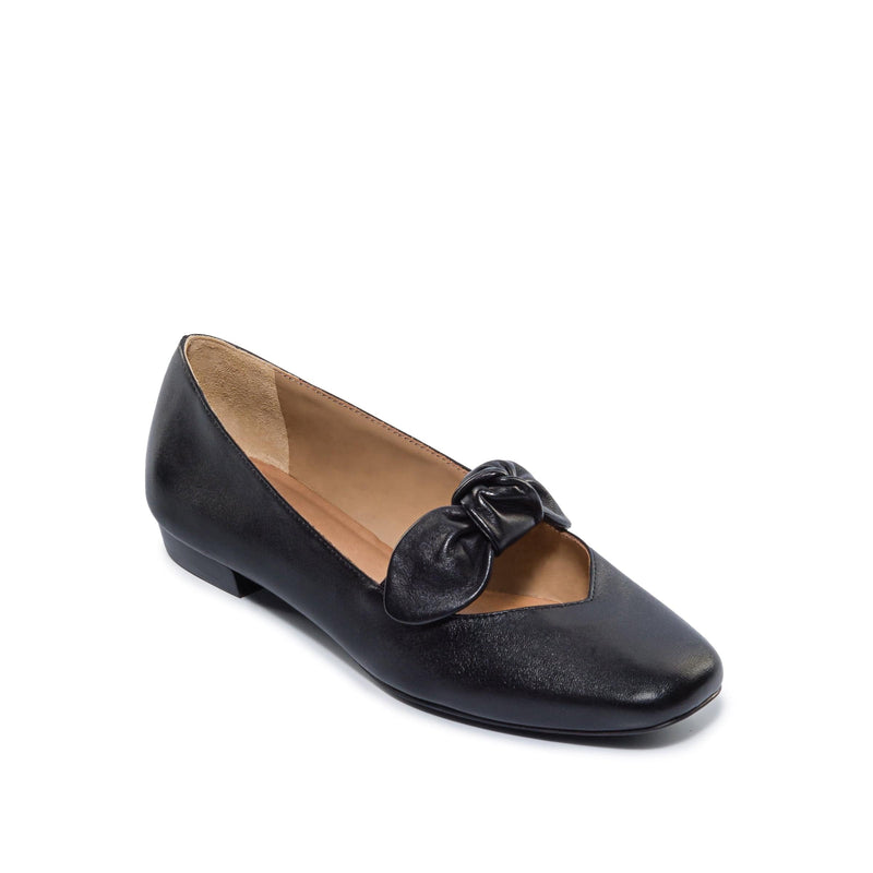Bailarinas Bernardo Emersyn Mujer Negros | FFX2252LL