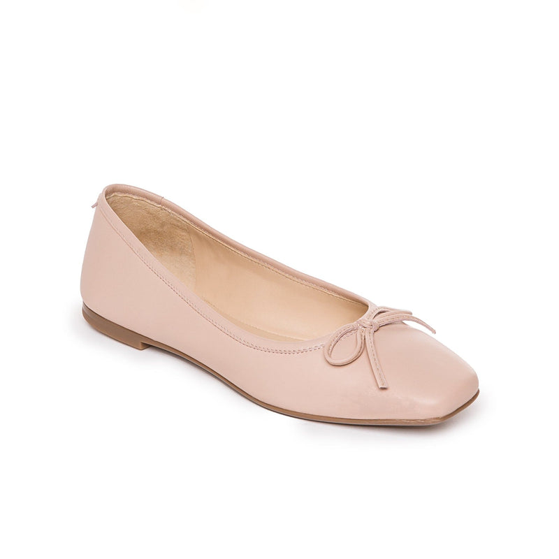 Bailarinas Bernardo Gwynn Mujer Rosas | NVY4076IT
