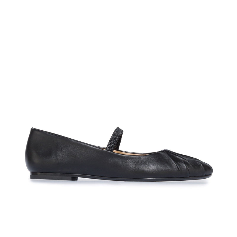 Bailarinas Bernardo Savona Ballerina Mujer Negros | OEK7174EK
