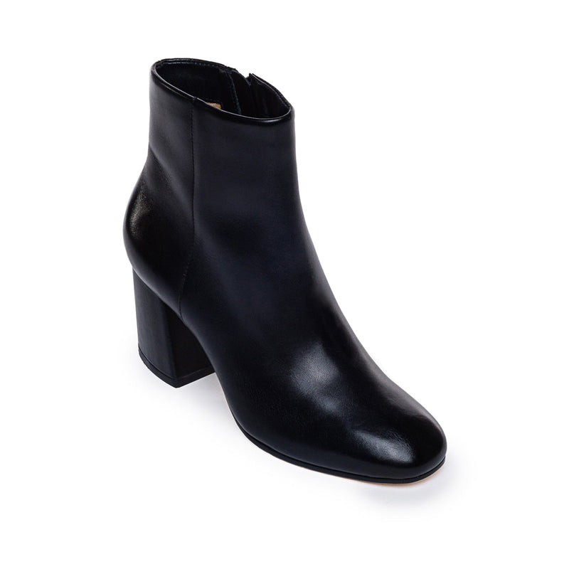 Botines Bernardo Nola Mujer Negros | NAY1982RS