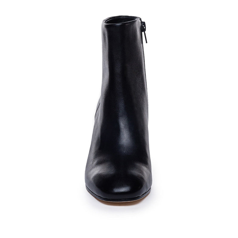 Botines Bernardo Nola Mujer Negros | NAY1982RS