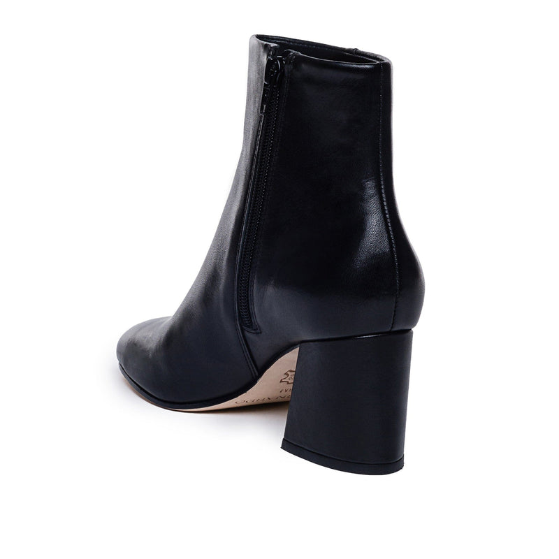 Botines Bernardo Nola Mujer Negros | NAY1982RS