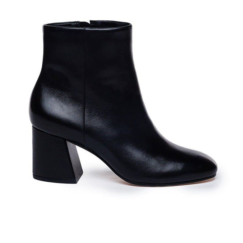 Botines Bernardo Nola Mujer Negros | NAY1982RS