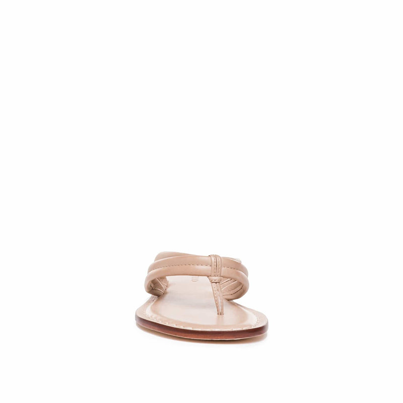 Sandalias Deslizantes Bernardo Miami Thong Mujer Rosas | OMQ8237RU